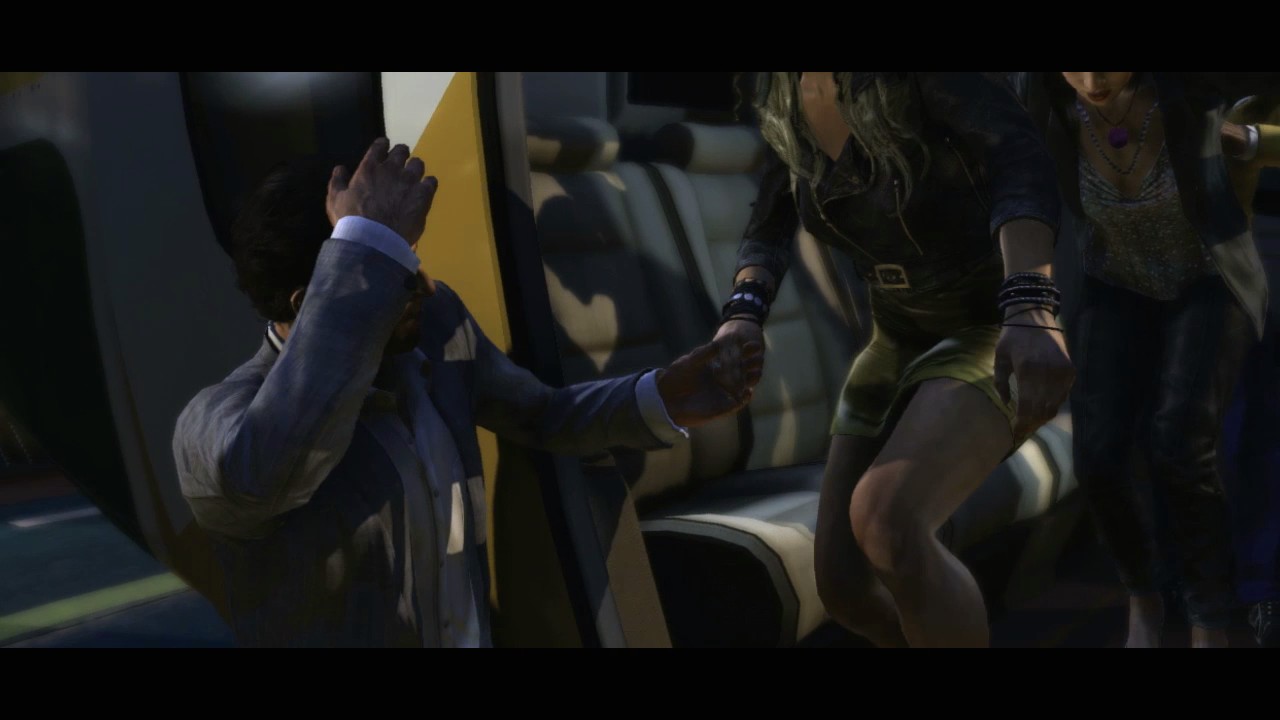 Max Payne 3 - Imagen 40